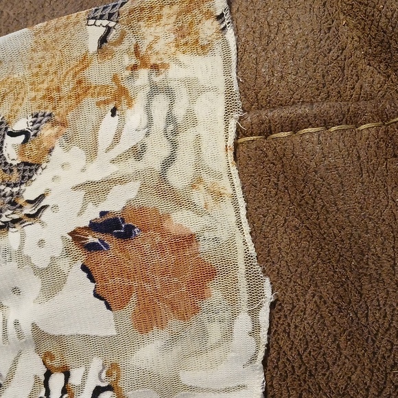 Women/Juniors Blouse - Picture 4 of 5